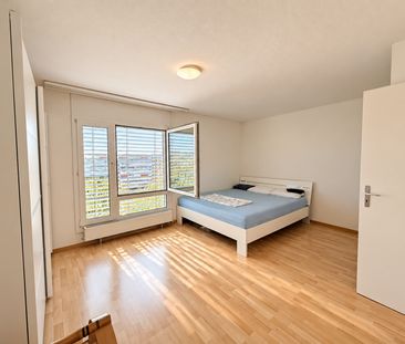 4.5 Zimmer, 91 m², 2. Stock - Photo 2