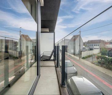 Appartement te huur - Foto 6