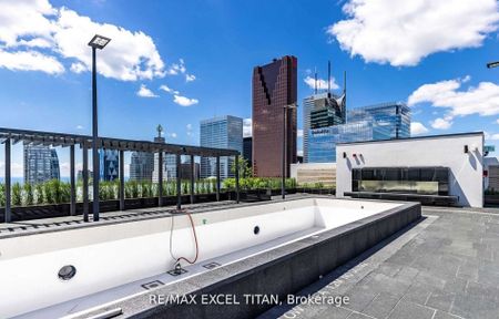 For Lease - 20 Lombard Street Unit# Uph06 (4506), Toronto, Ontario - Photo 4