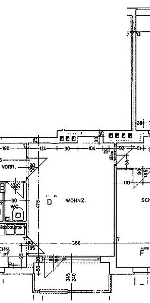 Wohnanlage der LAWOG Roßmarkt 38/4 4902 Wolfsegg - Photo 2