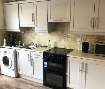 Oldcourt Lodge, Firhouse, Dublin 24, D24K31A - Photo 1