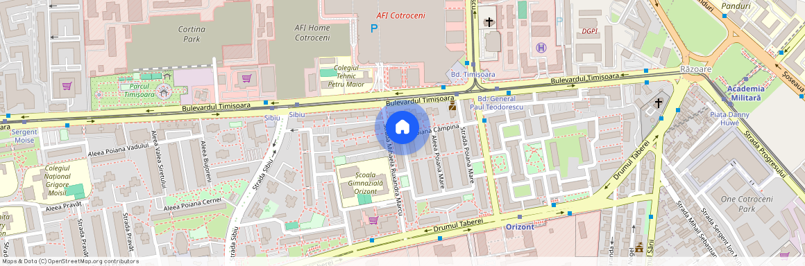Drumul Taberei, Bucuresti