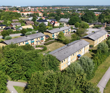 Smultrongatan 1H, Lomma - Foto 6