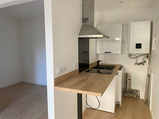 Location Appartement 1 pièce 20m² - Photo 1