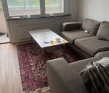 Alhagsvägen, Norsborg - Photo 1