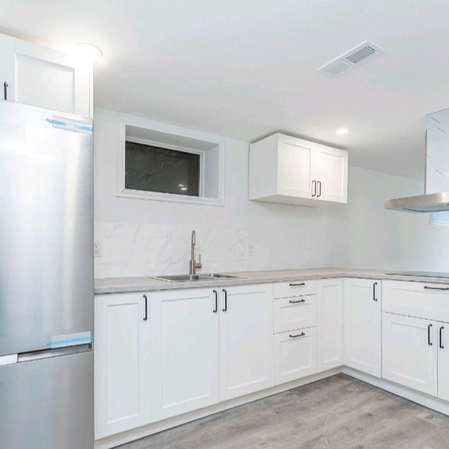 For Lease - 6549 Riall Street Unit# Lower, Niagara Falls, Ontario - Photo 1