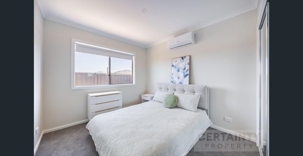 Modern Ensuite Rooms in Tarneit – From $220/week (All Bills Included) - Photo 1