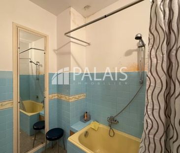 3 pièces meublé étudiants – Promenade des Anglais, Nice - Photo 5