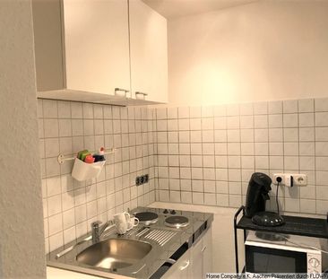 Aachen-Brand, Attraktive möblierte Einraumwohnung in ruhiger Lage - Photo 6