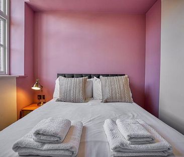 2 bedroom apartment to rent - Photo 4