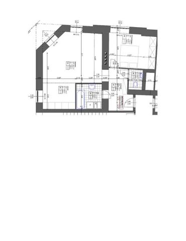 Top sanierte 2 Zimmer- Altbauwohnung! Zentrumsnah! - Photo 5