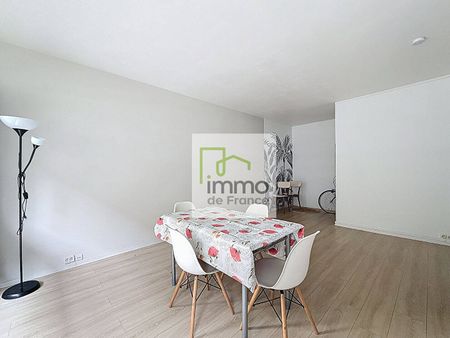 Location appartement 2 pièces 60.32 m² à Lille (59000) - Photo 3