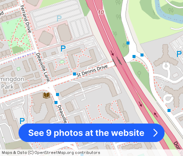 31-35 St. Dennis Drive - Photo 1