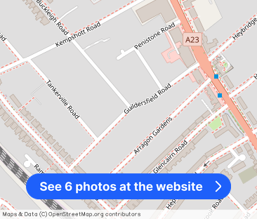 Guildersfield Road, Streatham - Photo 1