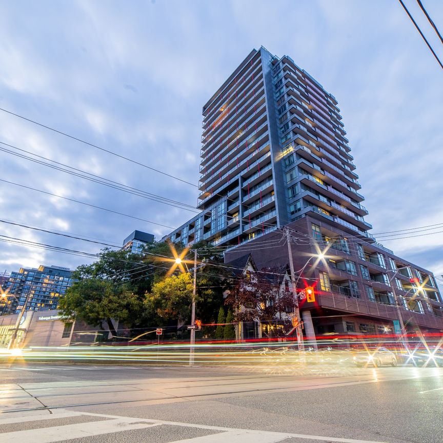 For Lease - 120 Parliament Street Unit# 817, Toronto, Ontario - Photo 1