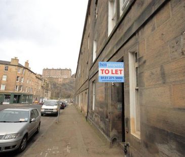 Studio to rent - Photo 6