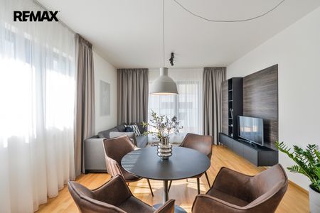 Pronájem bytu 2+kk v osobním vlastnictví 58 m², Praha 5 - Jinonice - Photo 3