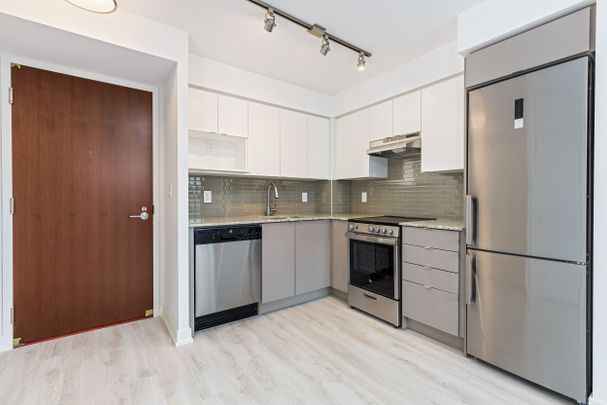 For Lease - 120 Varna Drive Unit# 325, Toronto, Ontario - Photo 1