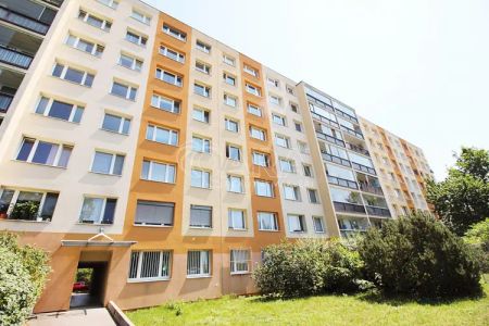 Zrekonstruovaný byt 2+kk, 41 m - Photo 3