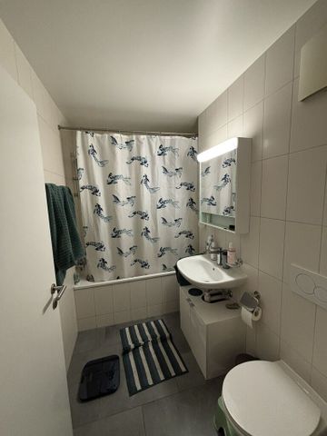 Bel appartement lumineux de 2,5 pièces à Chavannes-près-Renens - Foto 2