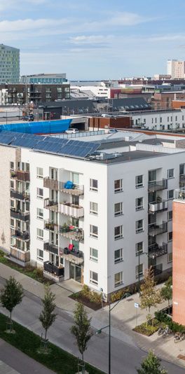 Sagas gränd 17, Hyllievång - Photo 1