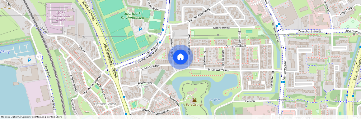Laagakkerstraat, 5231PK, Den Bosch, 5231PK