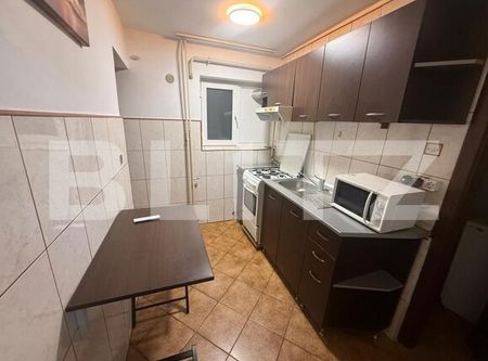 Apartament 2 camere de închiriat, 44 mp – zona Valea Roșie - Photo 4