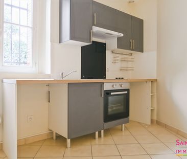 Appartement Vernouillet centre ville Studio refait à neuf, - Photo 2