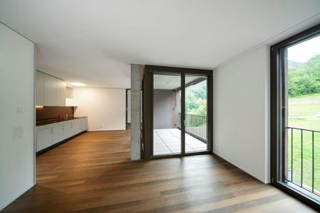 Living with a view of the countryside - Photo 4