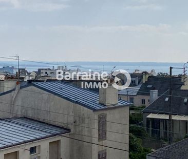 Location appartement à Brest, 3 pièces 59.31m² - Photo 5