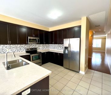 For Lease - 161 Inspire Boulevard, Brampton, Ontario - Photo 2