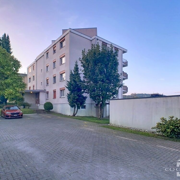 Votre nouveau logement à Domdidier - Photo 1