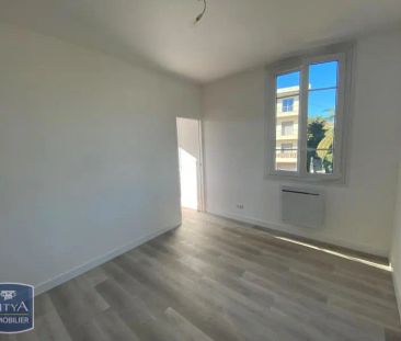 Appartement à louer 2 pièces 28.77m² - Photo 3