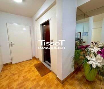 P3 60M² Jean Jaures - Pompidou - Photo 6