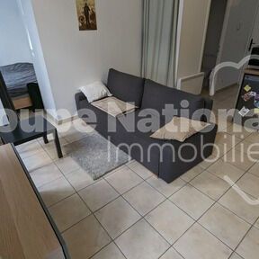 Location Appartement 1 pièce 28m² - Photo 1