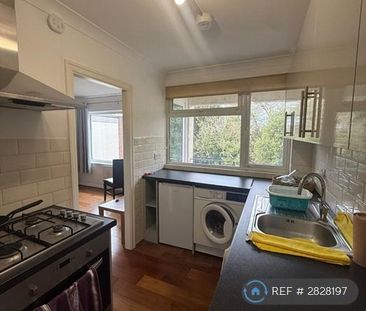 1 bedroom flat to rent - Photo 6