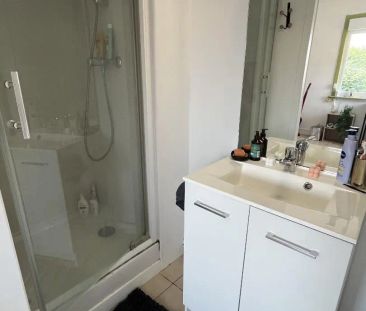 Appartement à louer 1 pièce 17.82m² - Photo 4