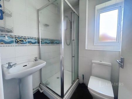 1 bedroom house to rent - Photo 2