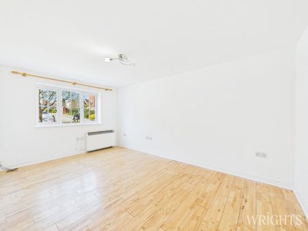 2 bedroom Apartment - Node Way Gardens - Photo 2