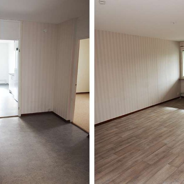 Edvardslundsgatan 3 C - Foto 1