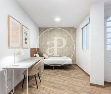 Luxury Flat for rent in Valencia, Spain - Photo 2