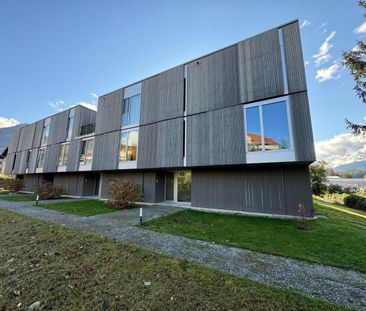 Magnifique appartement 4.5 pièces au rez à louer - B1-101 - Photo 4