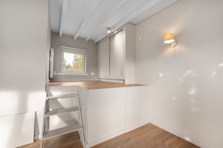 Charmante open bebouwing met tuin te Sint-Niklaas - Photo 5