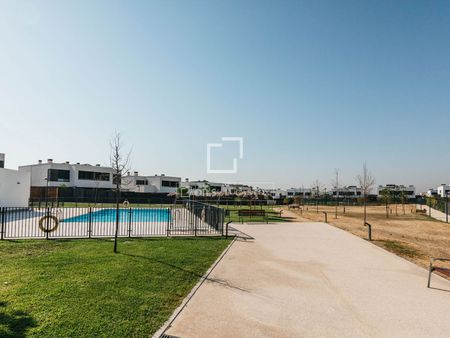 New build 4 Bedroom house / villa for rent in Villaviciosa de Odón, Madrid - Foto 5
