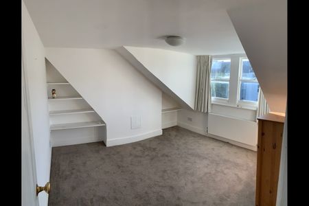 3 Bed Maisonette, Malvern Road, NW6 - Photo 4