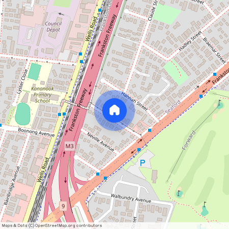 2/10 Jubilee Avenue, Seaford, VIC 3198