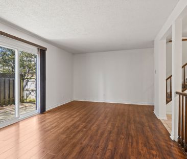 For Lease - 55 ASHLEY Crescent Unit# 53, London South, Ontario - Photo 2