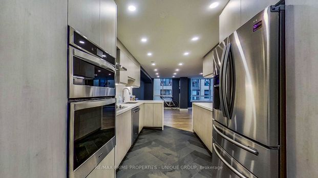 For Lease - 211 St Patrick Street Unit# 1106, Toronto, Ontario - Photo 1