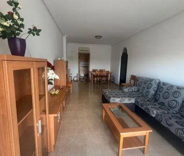 Alquiler de piso en Calle Madrid, 28 - Photo 3