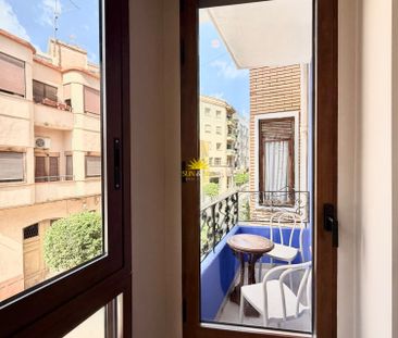 1-BEDROOM APARTMENT WITH BALCONY IN VILLAJOYOSA - Photo 4